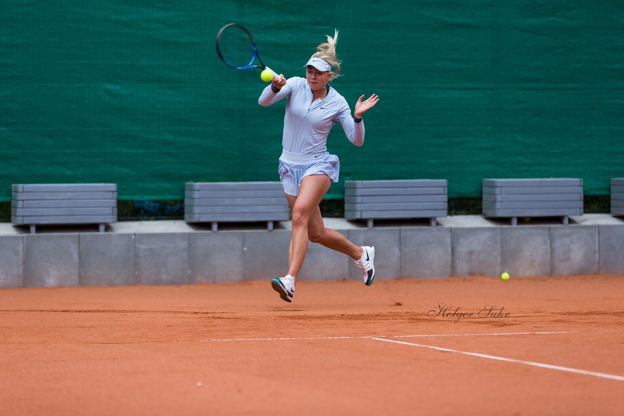 Carina Witthöft 537 - 1.BL CadA - TC Ludwigshafen : Ergebnis: 2:7